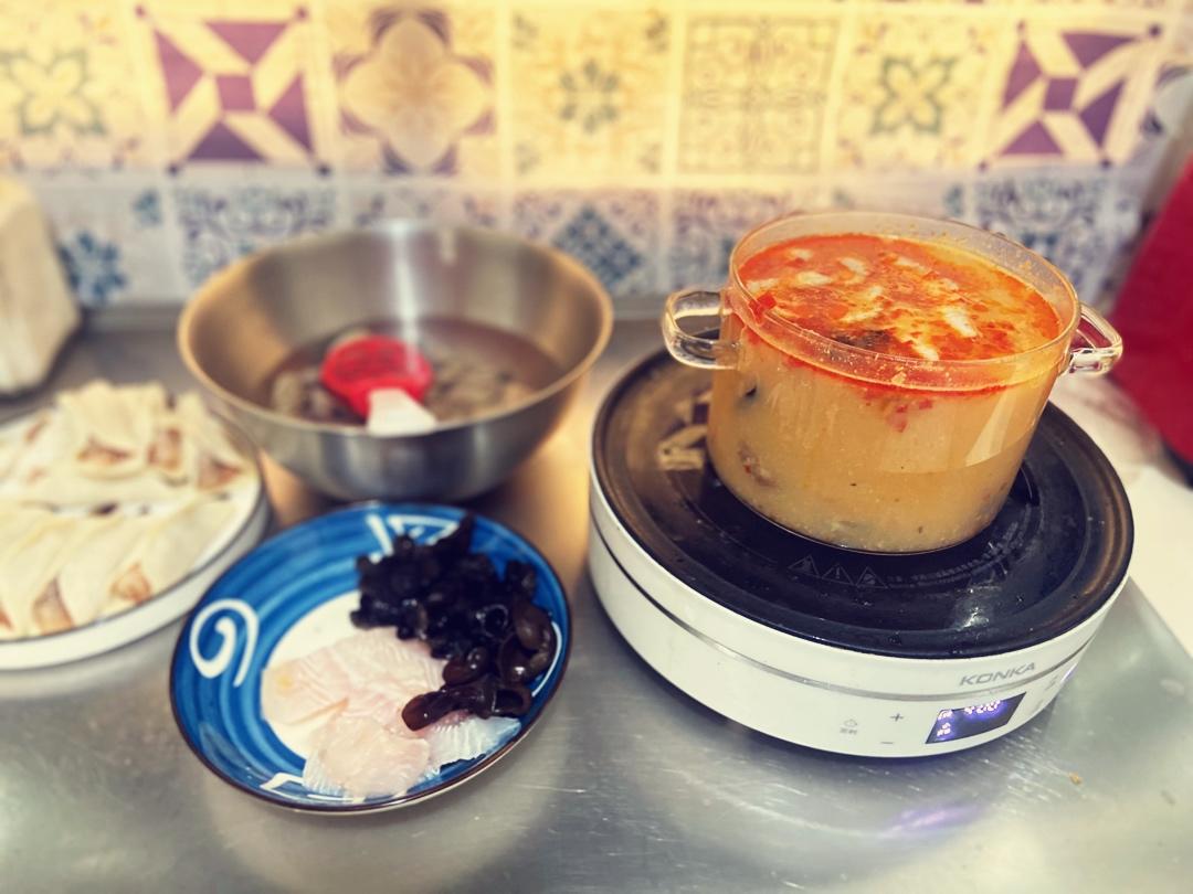 杂食
