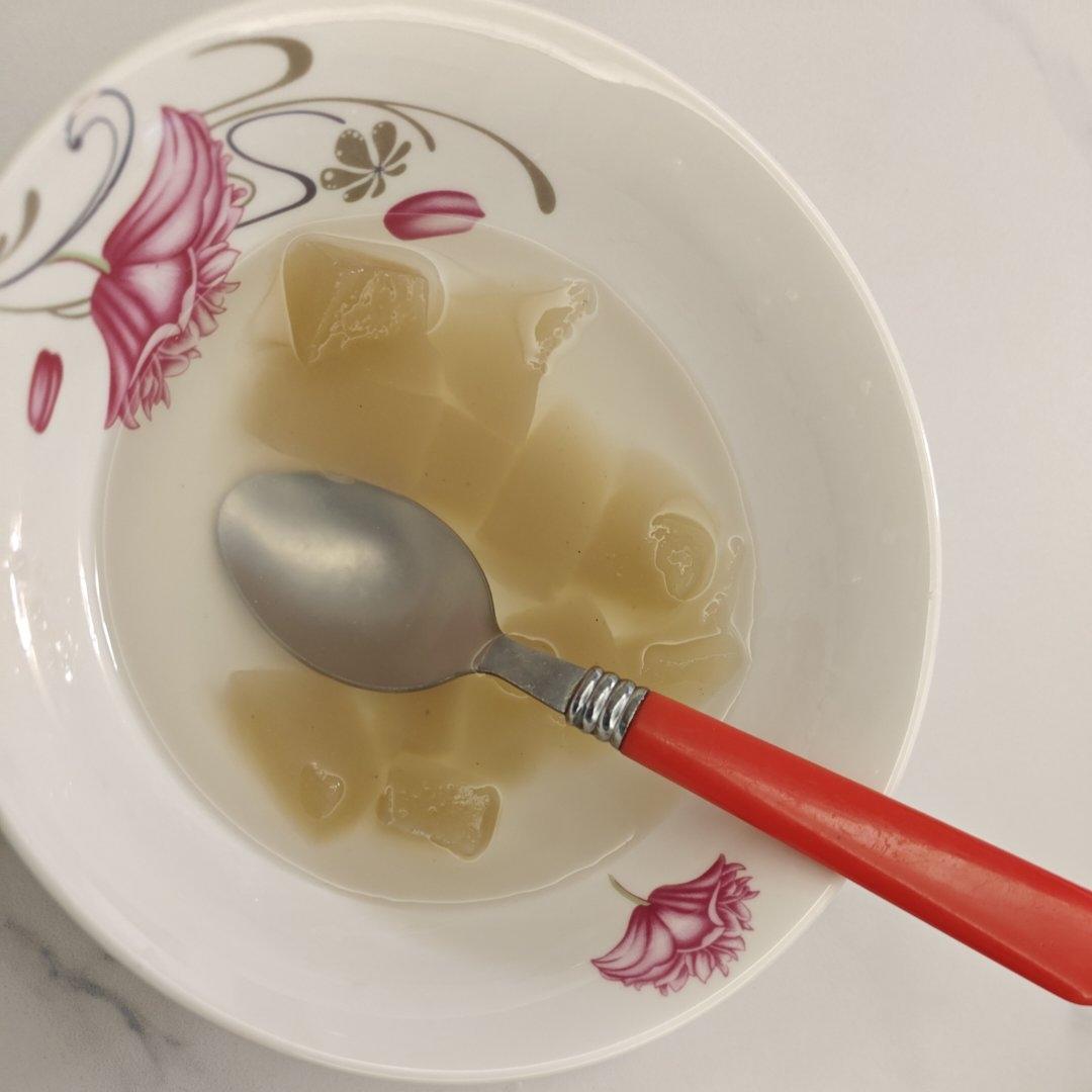 衢州水晶糕（简单上手）