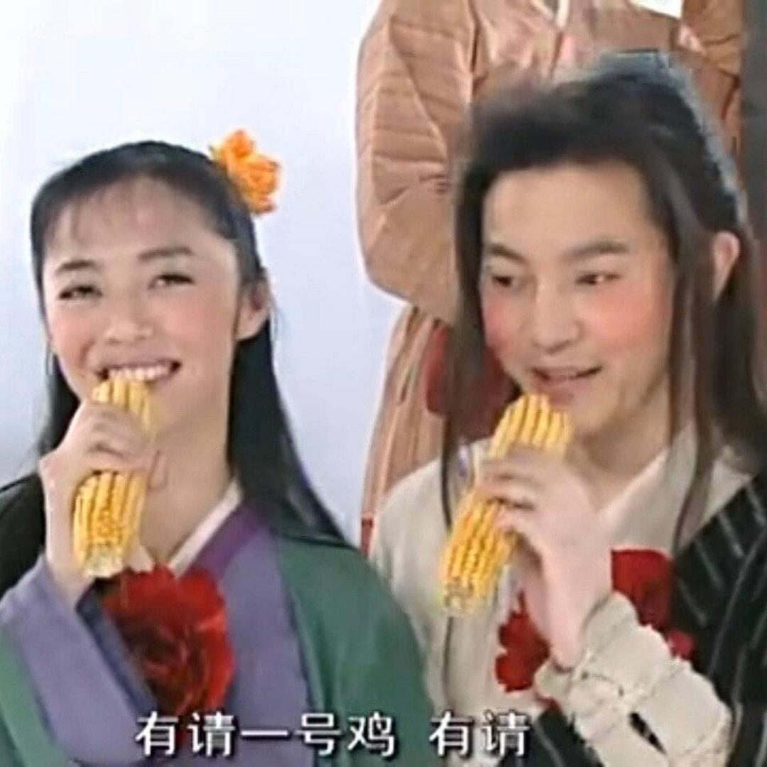 俏丽小韩