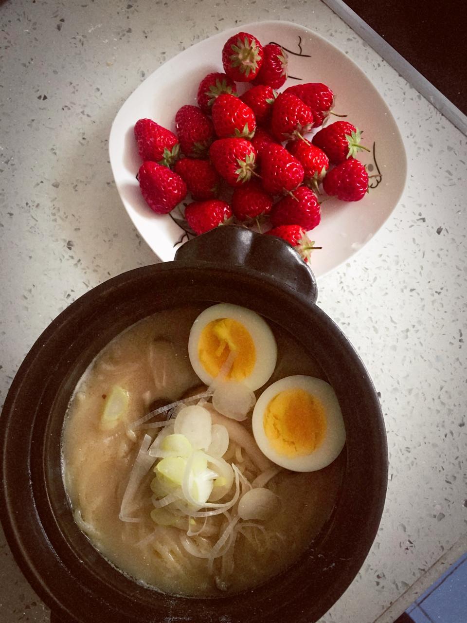 早餐马拉松顺利收官：因为坚持，所以更好！