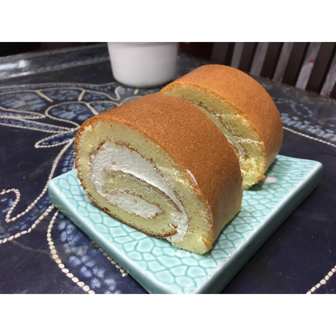 小四卷～风靡美食群的美味蛋糕卷