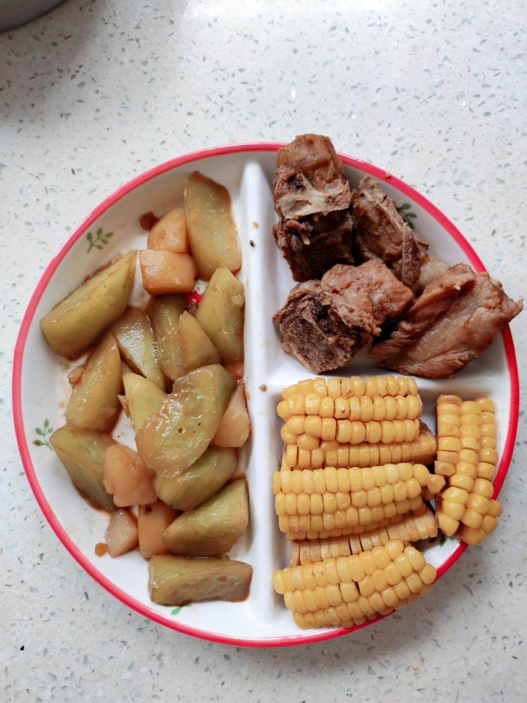 低脂饮食 健康生活
