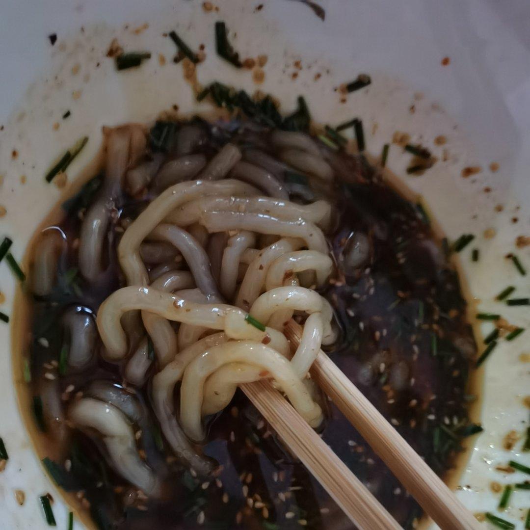 好吃到飙泪❗️酸辣开胃～酸辣土豆粉