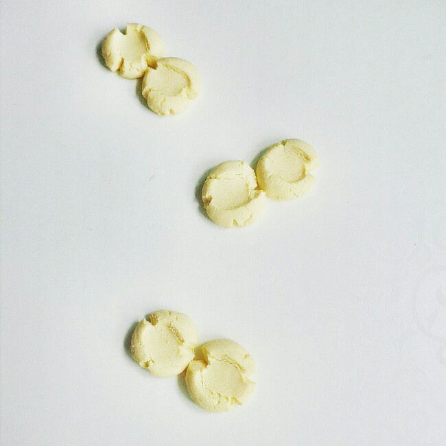 玛格丽特饼干
