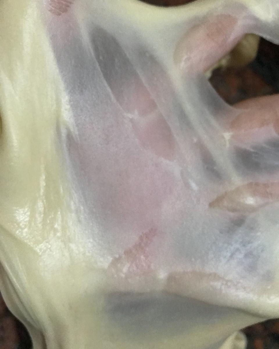 我的手揉膜历程