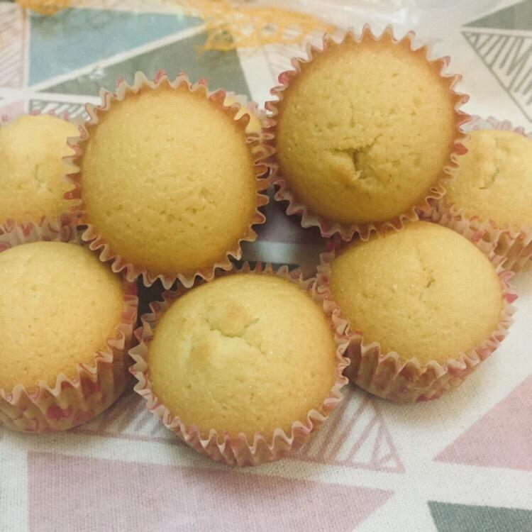 柚香栗子玛德琳