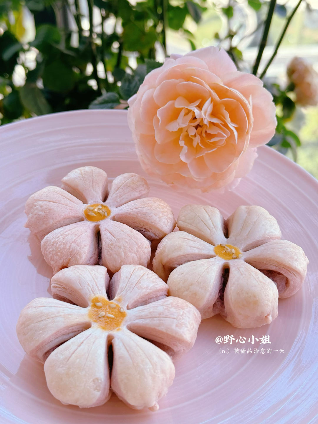 桃花酥