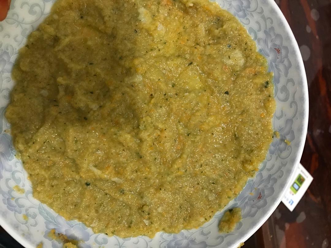 让幼犬摆脱娘的咪咪--幼犬断奶营养糊糊