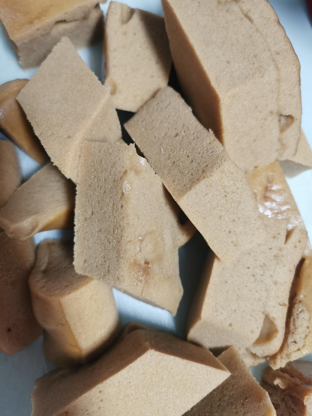 零失败❗️红糖马拉糕？松糕？发糕？