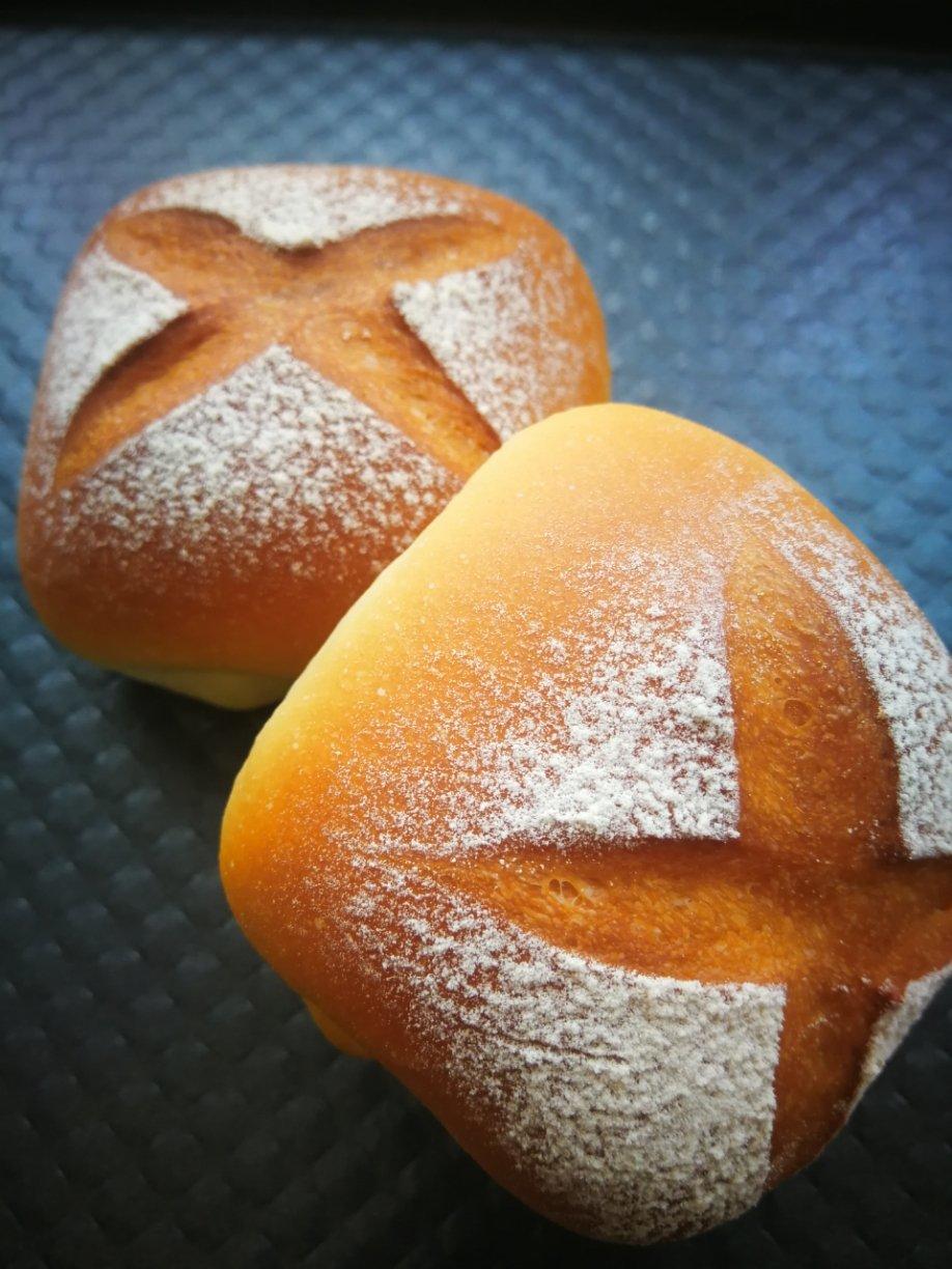 超萌日式牛奶卷