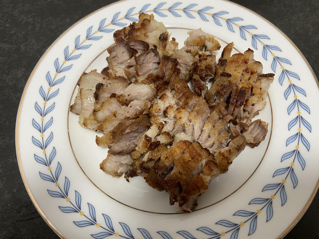 全国全世界最好吃的白切肉