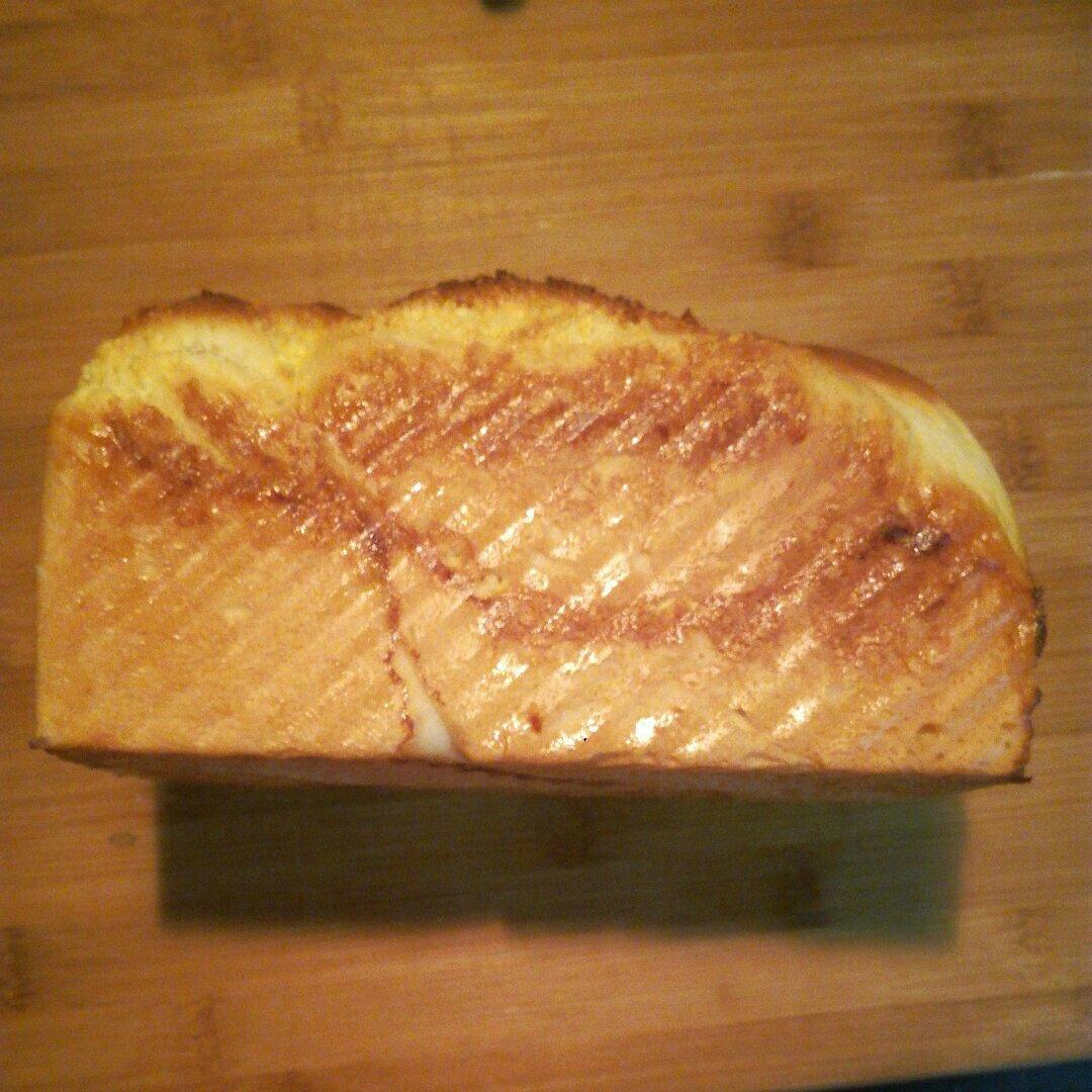 《Tinrry+》手撕椰蓉吐司（by帅帅小厨）