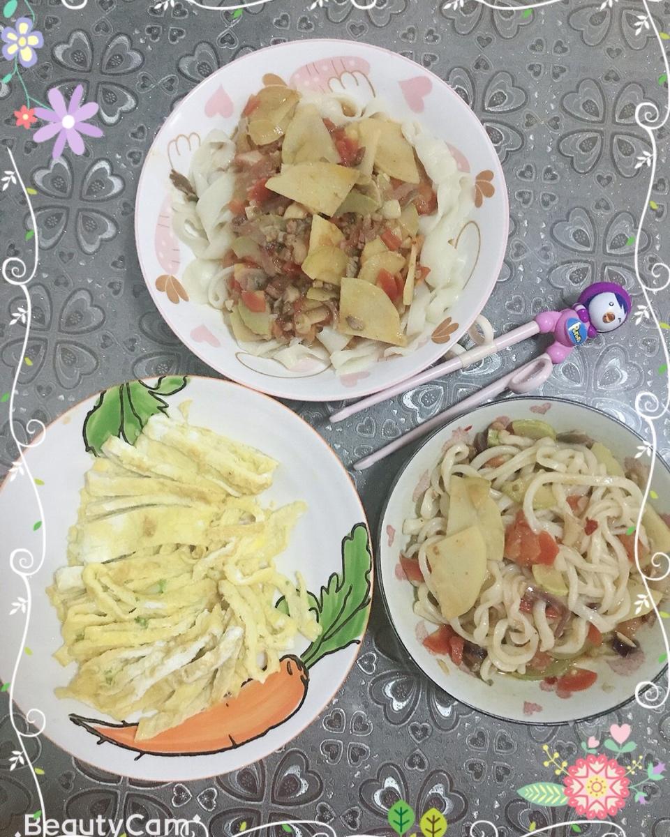 黄磊老师同款拌面，好吃到舔盘