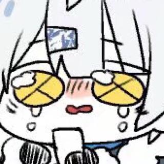 大概是假虾