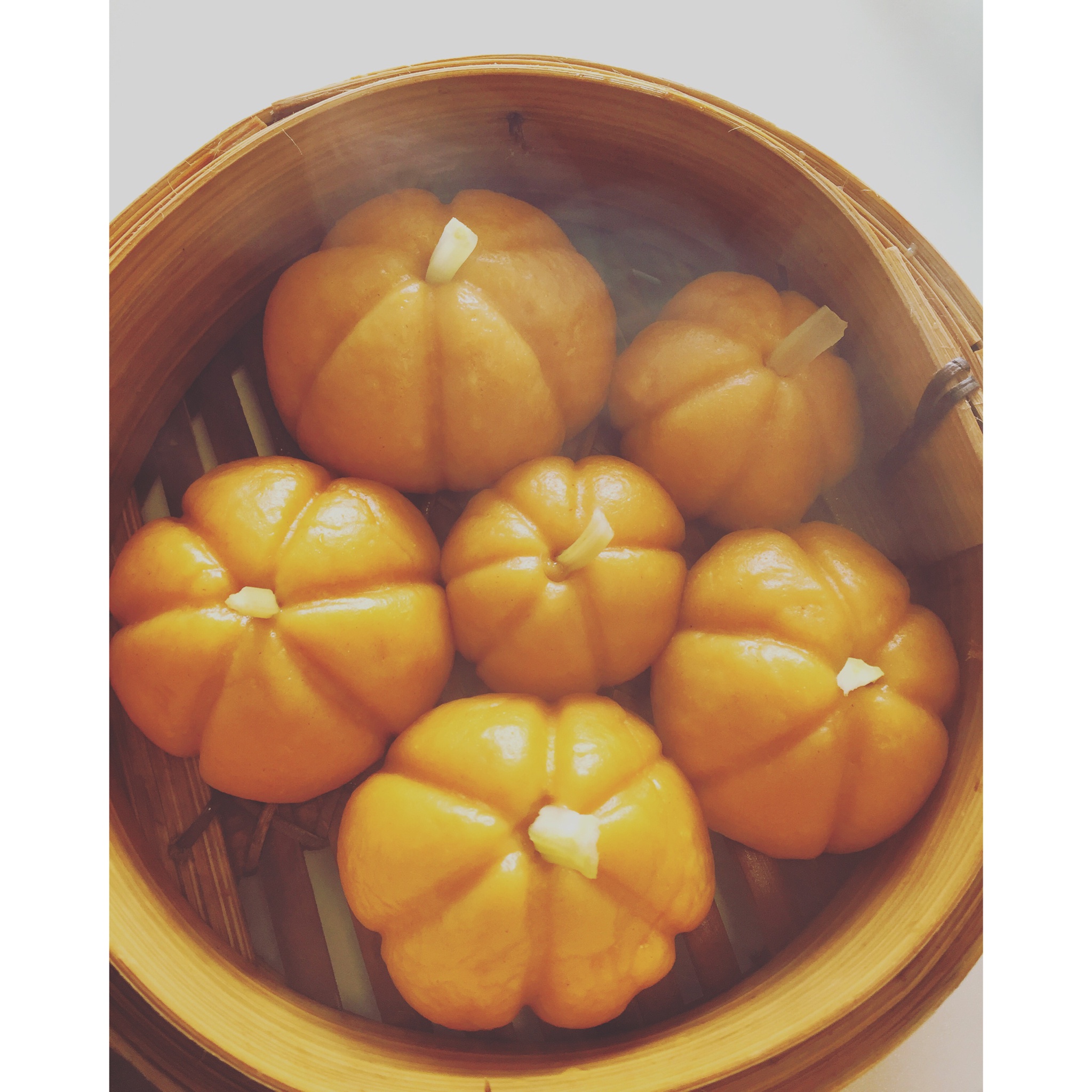 南瓜饼