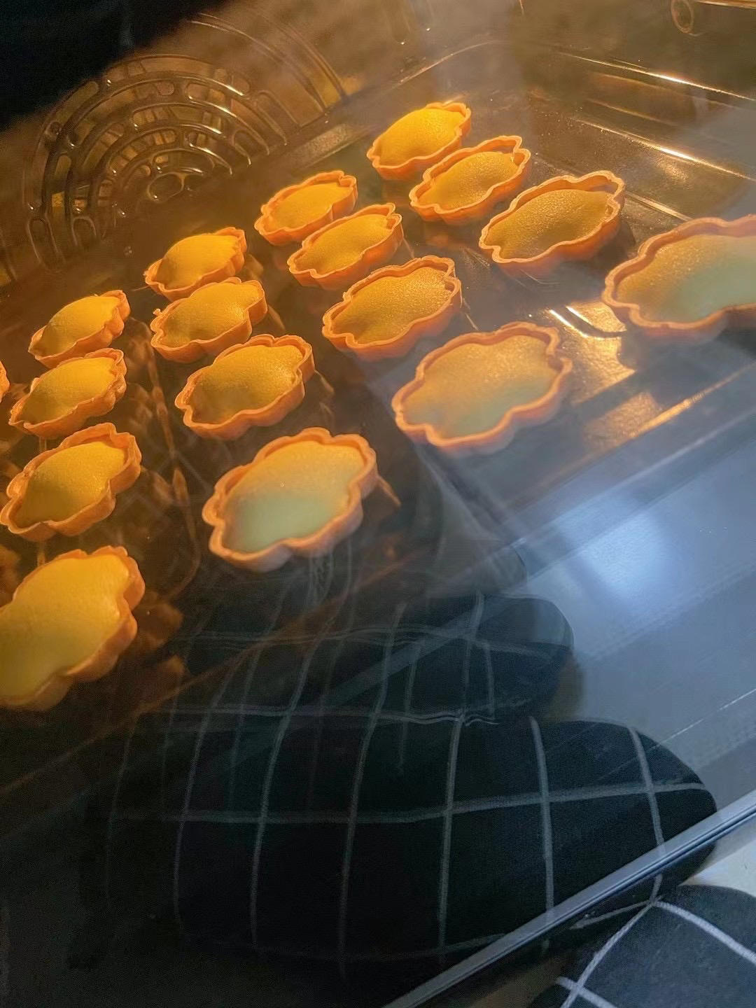 巴斯克糯米船