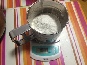 电饭锅蛋糕——分蛋海绵的做法 步骤2