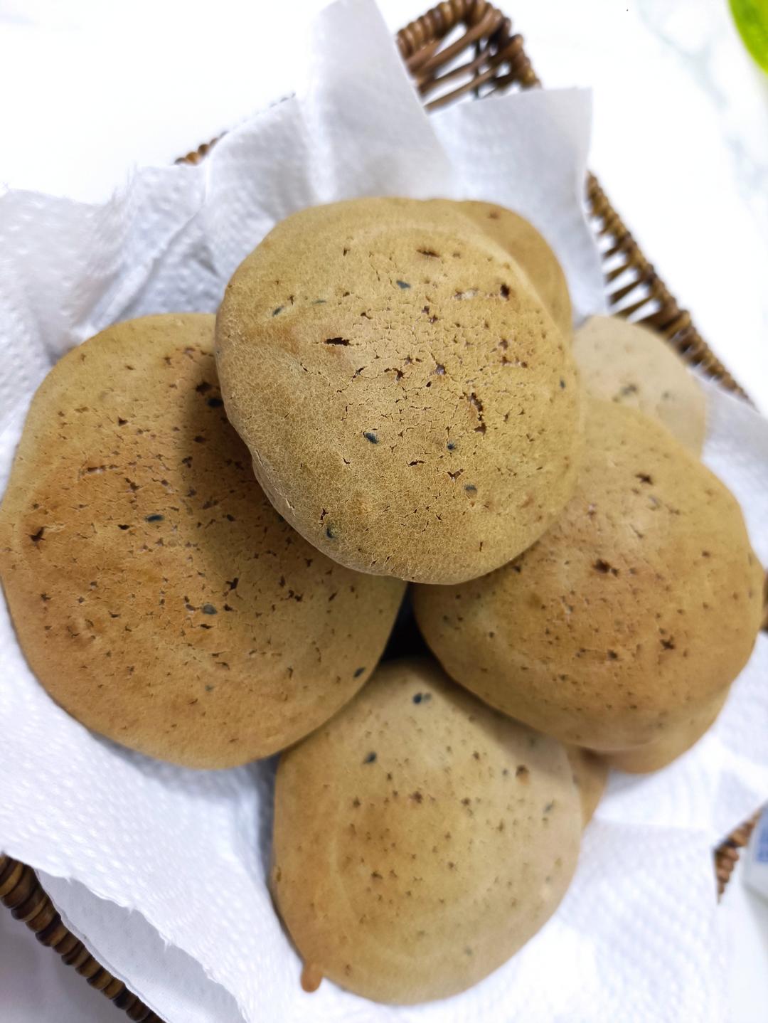原味麻薯