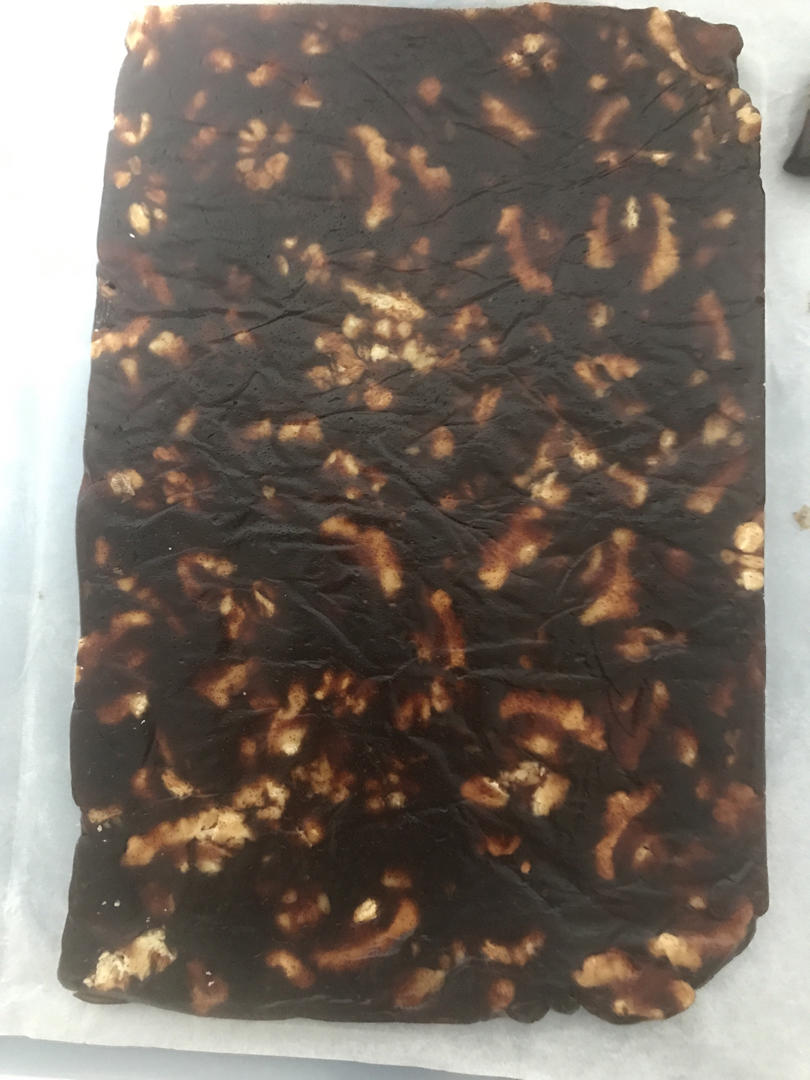 南枣核桃糕(枣泥核桃糖)