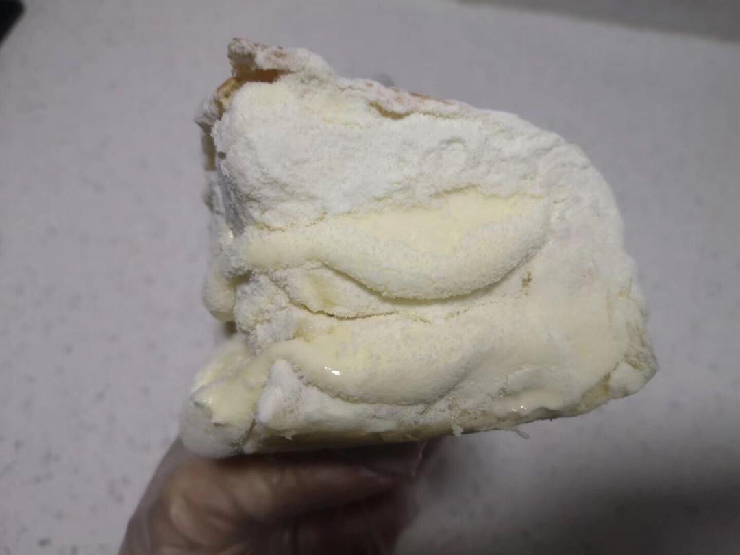奶酪包---跟风火到一个不行的包包