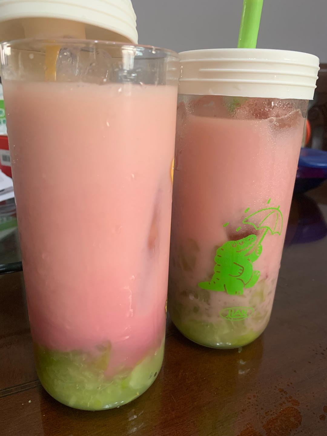 史上超全🔥4种石榴隐藏吃法‼️快收藏👋