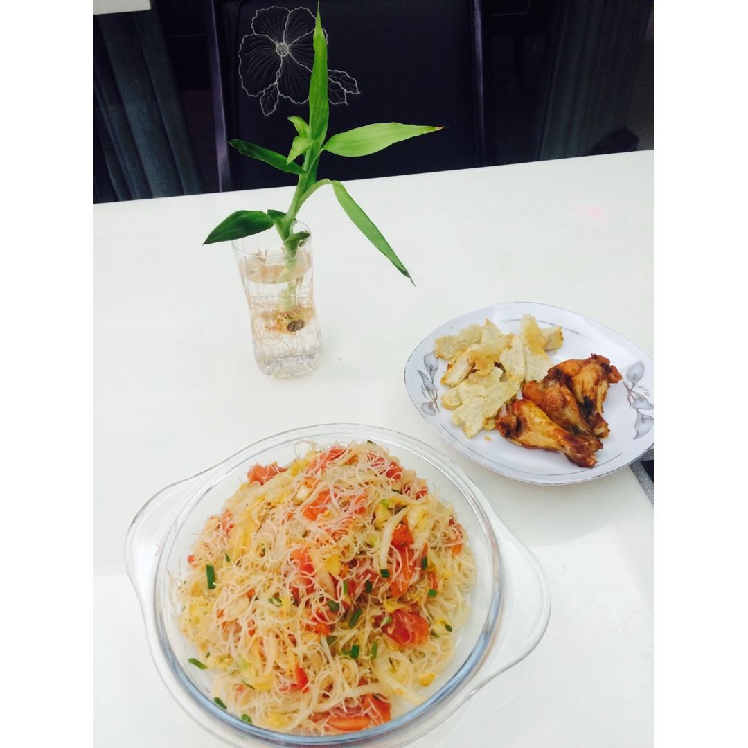 家常菜温州特色炒粉干-淘宝乡味坊