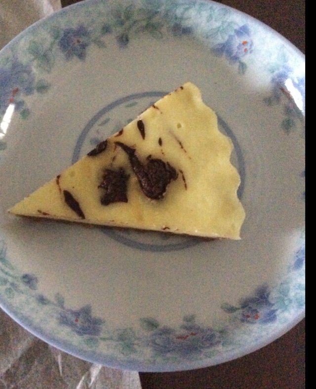大理石重乳酪蛋糕