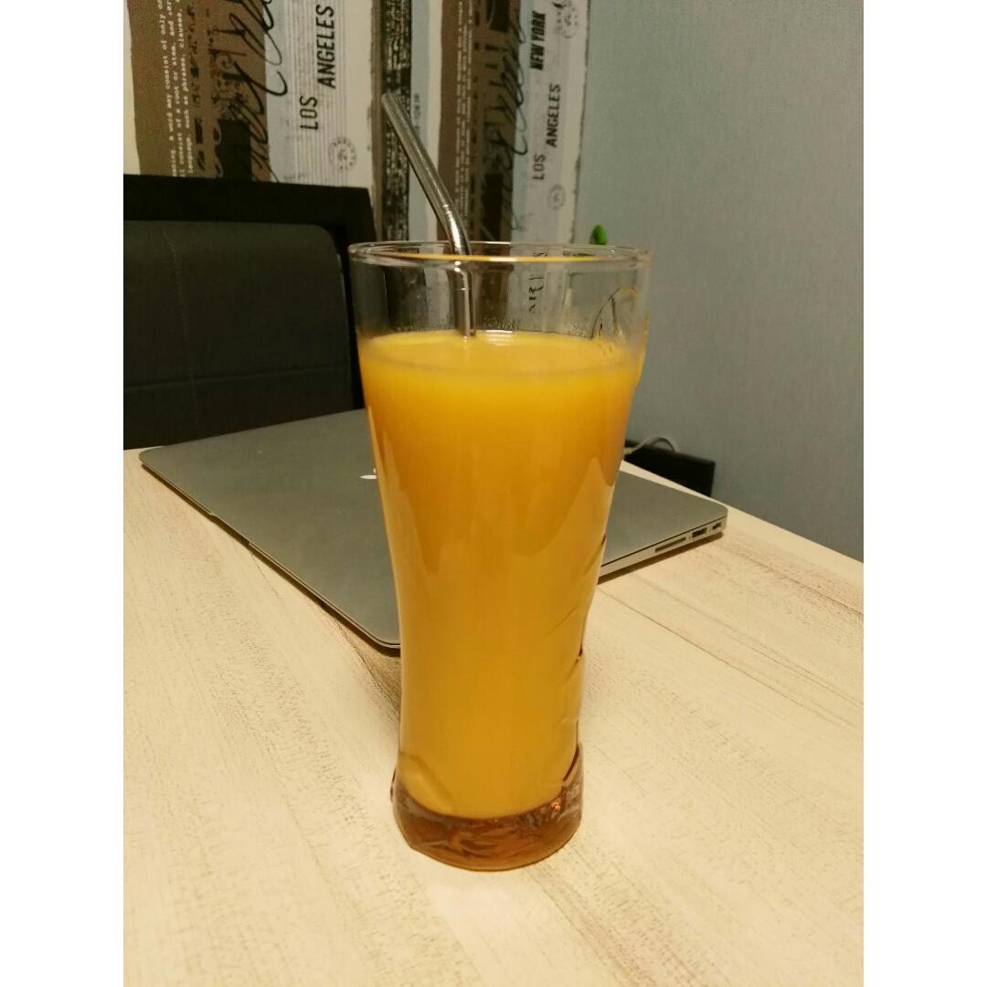 芒果养乐多
