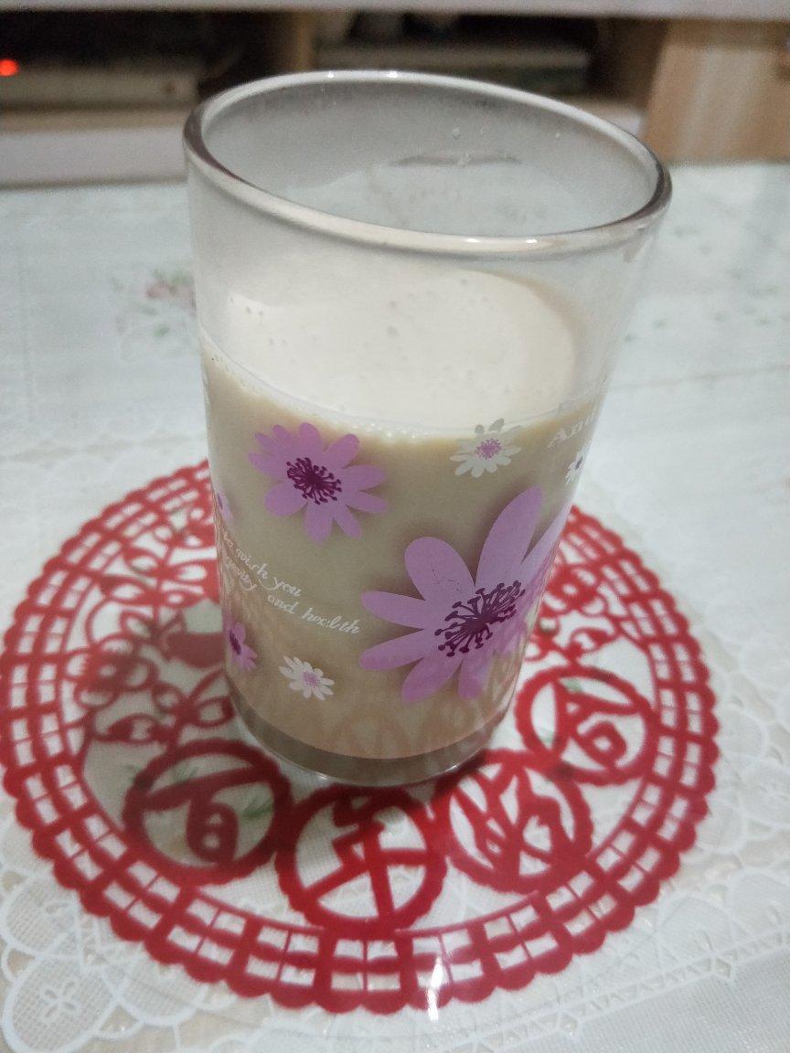 奶茶