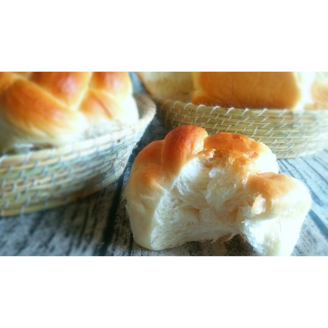 有点古早味的酒酿排包