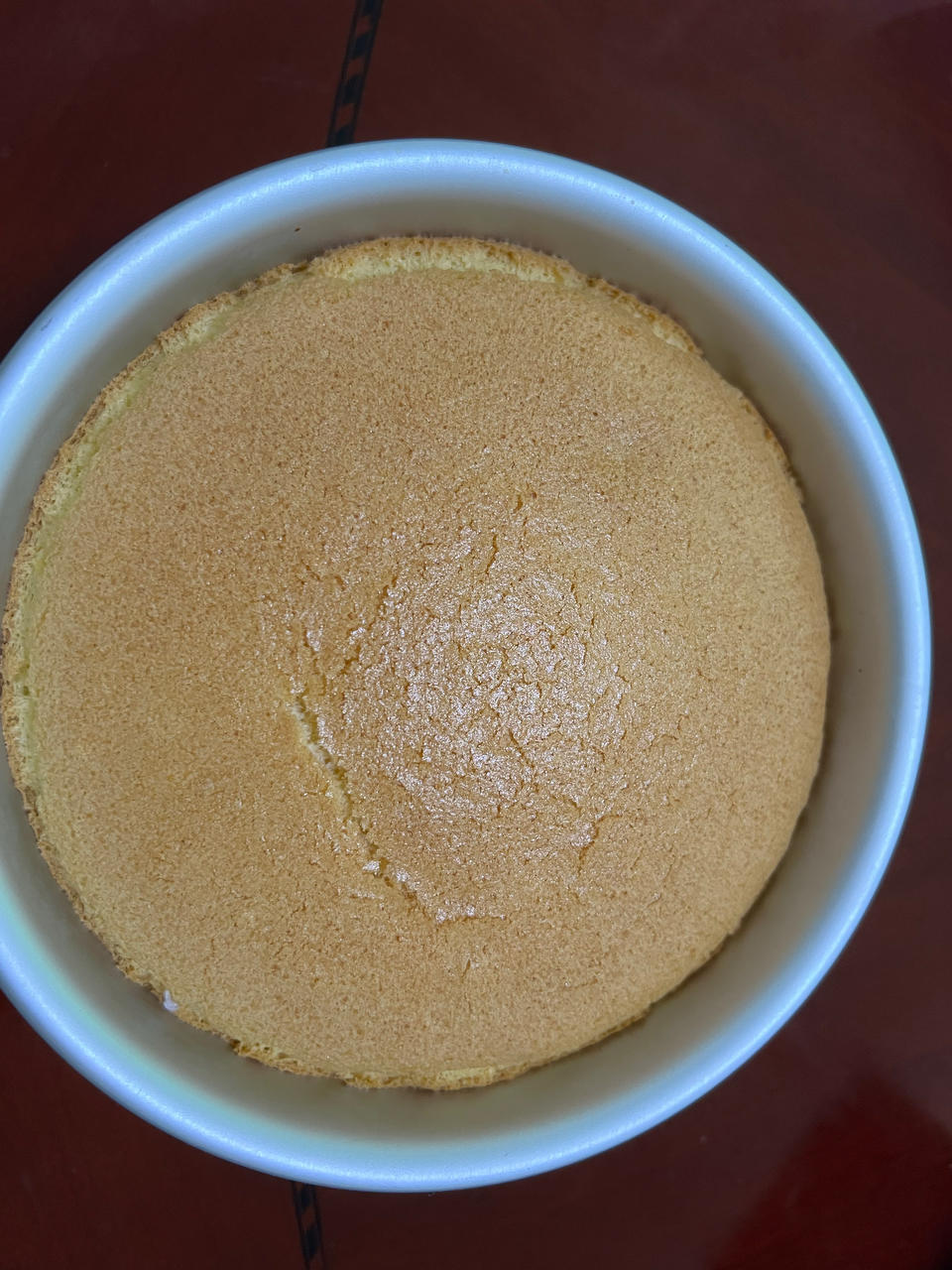 纸杯蛋糕 8寸戚风蛋糕的量