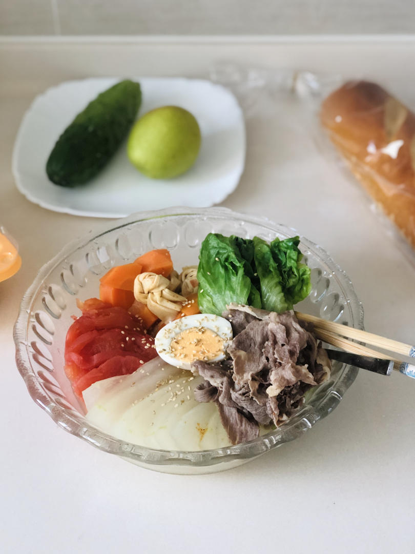 测试n次，我终于做出了比杨国福还好吃的麻辣烫！