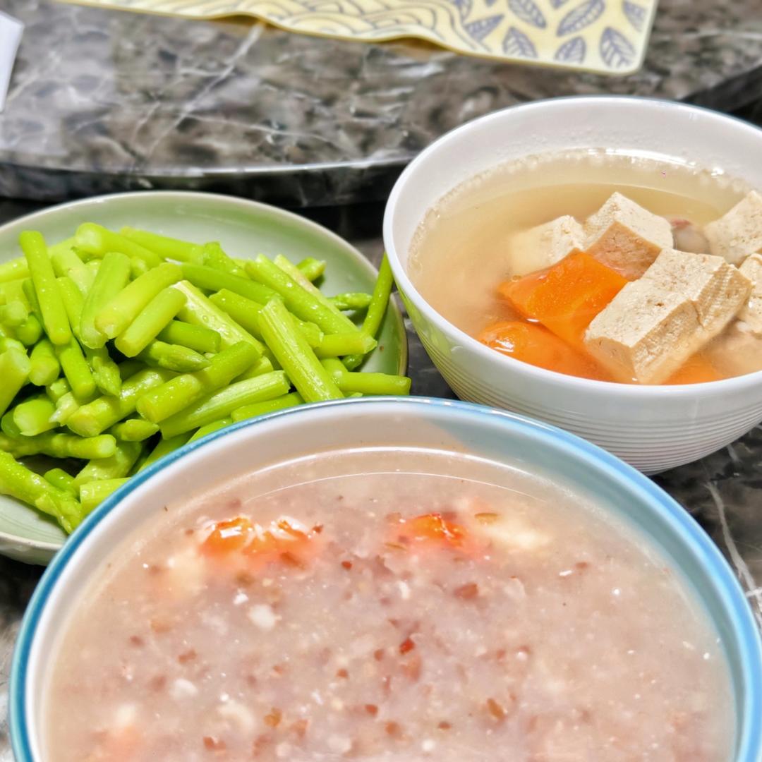 一人食|日常饮食记录
