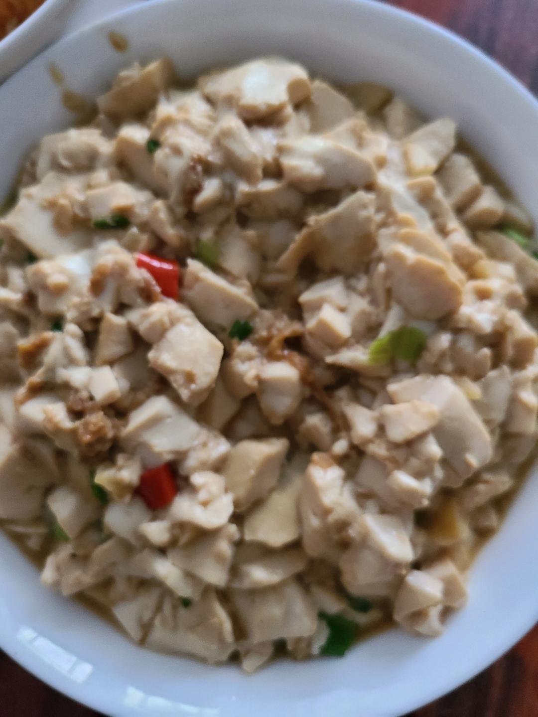 超下饭的麻婆豆腐