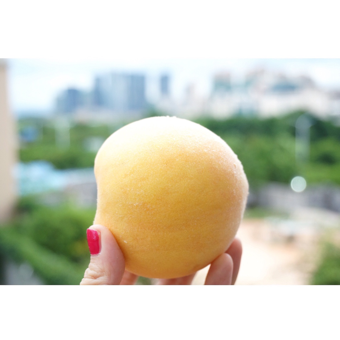 没什么 就是爱