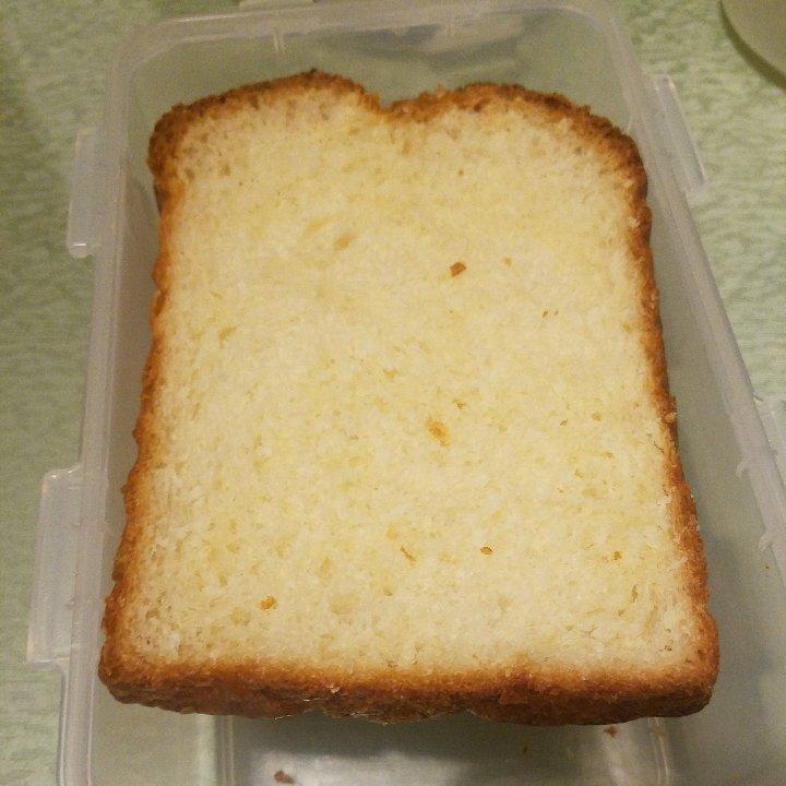 布里欧修皇冠吐司
