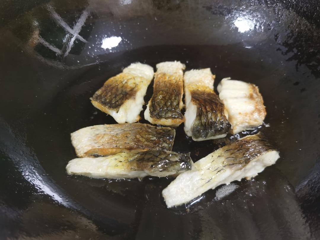 【糍粑鱼】烧草鱼的一个好方法，干香又入味！