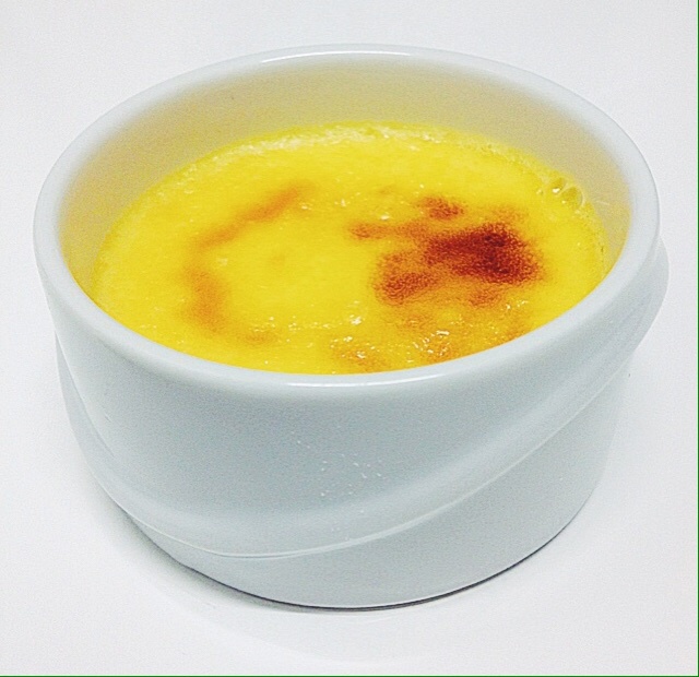 原味布丁（mvuke tokyo 山寨版）