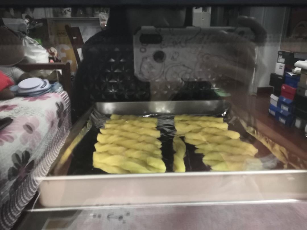 阿拉棒