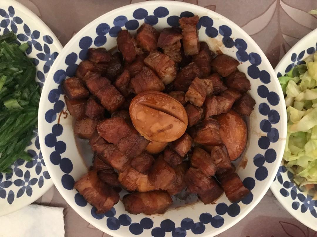 红烧肉