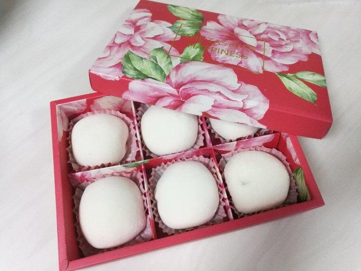 晚餐•2019年3月25日