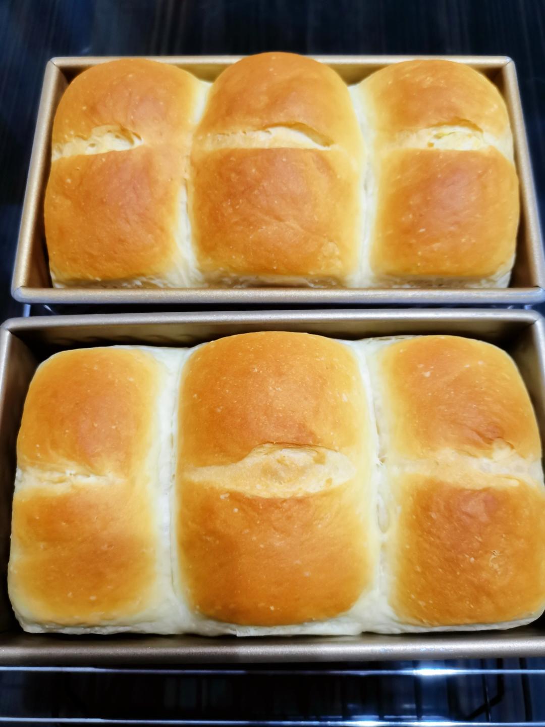 我认为最好吃的吐司🍞重磅奶油奶酪吐司（内含奶油奶酪馅料制作方法）