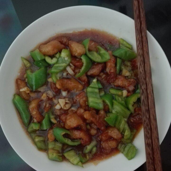 东北溜肉段