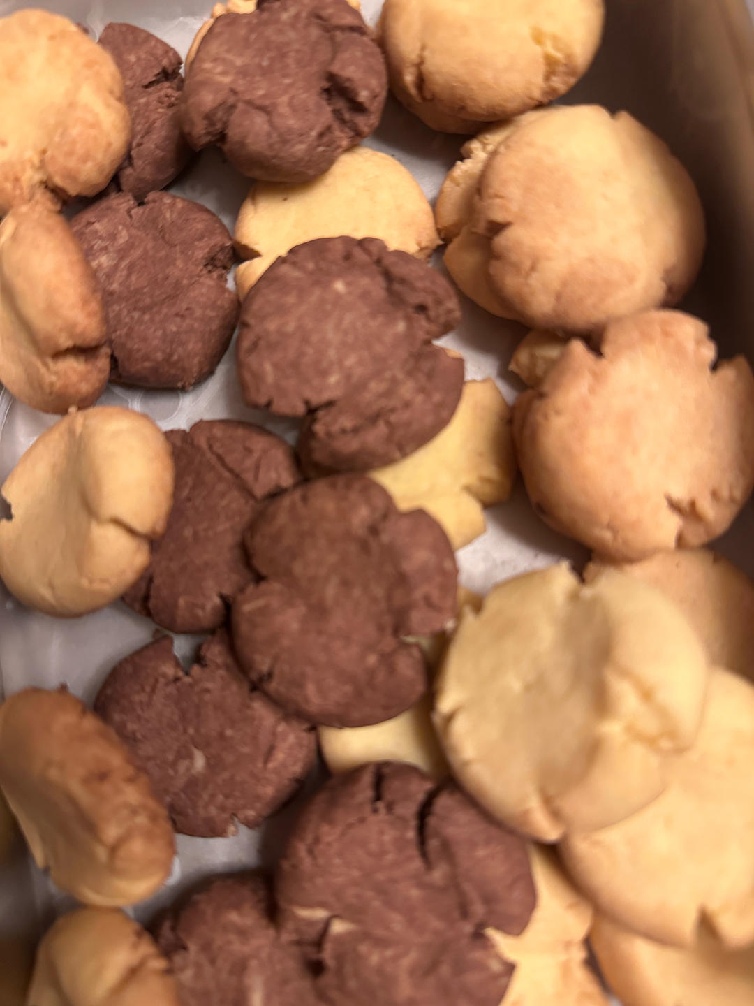 玛格丽特小饼干