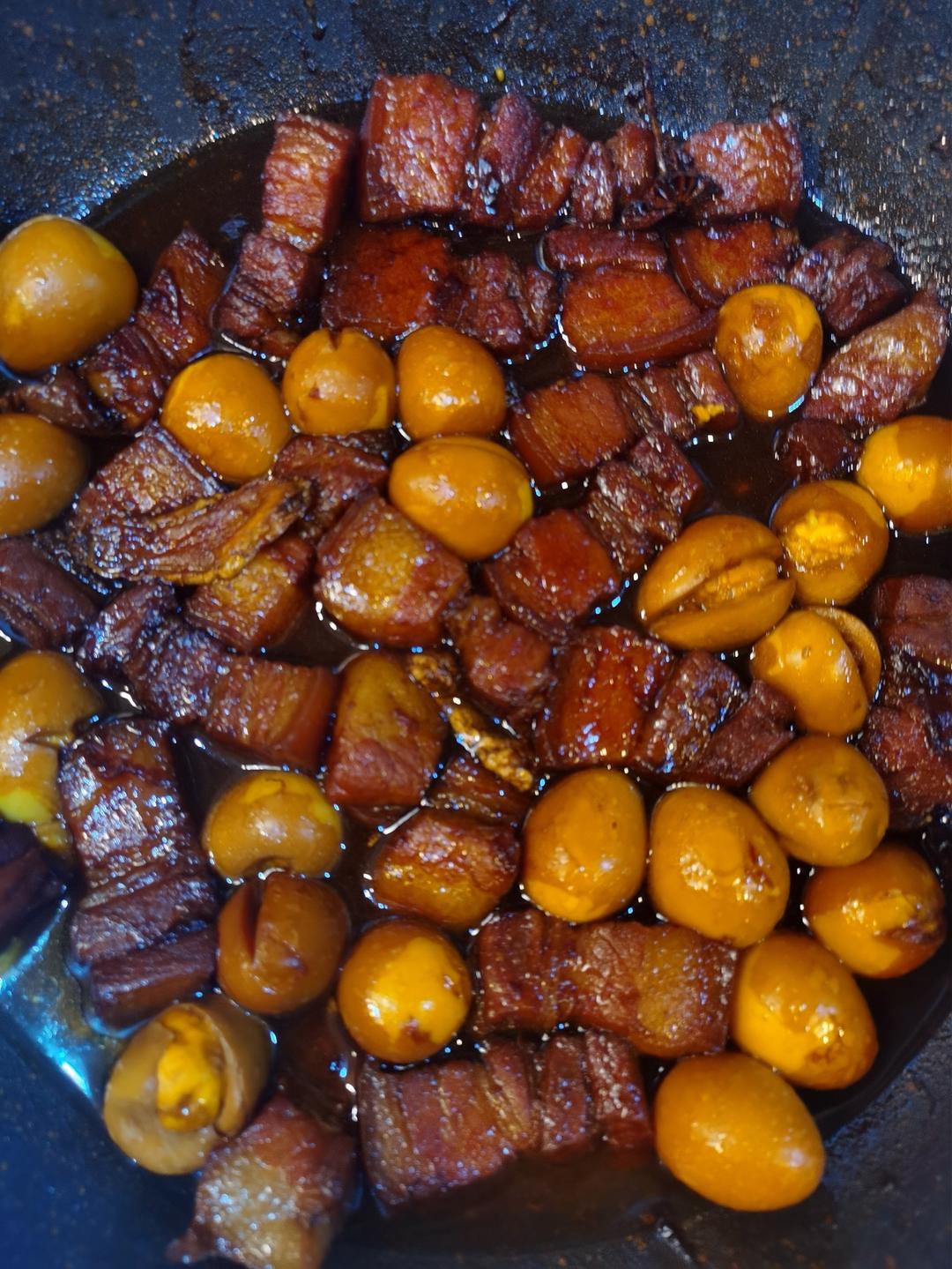 红烧肉