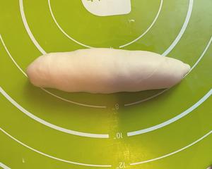 豆沙造型小面包的做法 步骤18