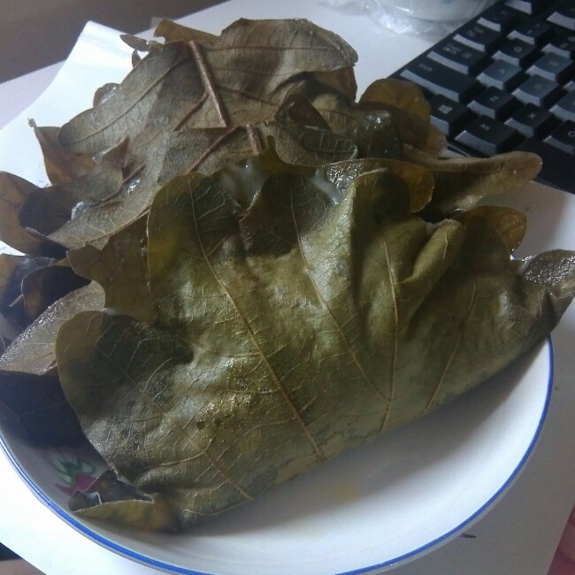 晚餐•2014年7月13日