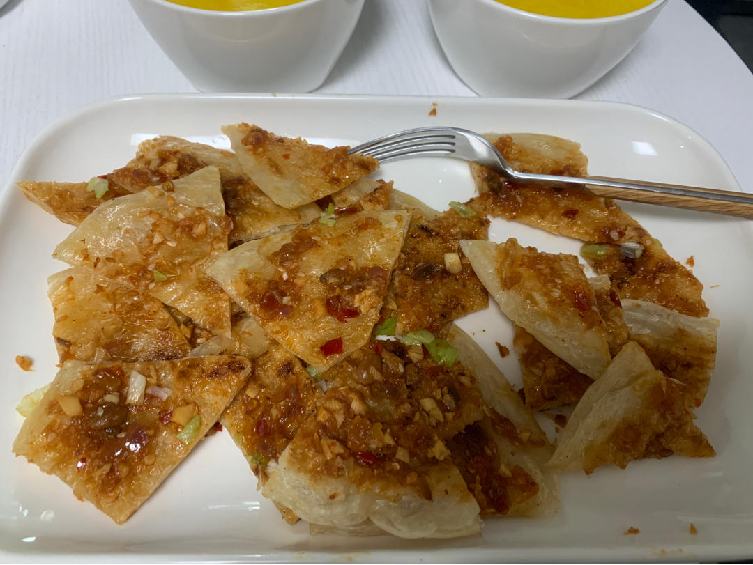 完爆路边摊❗️一学就会的酱香饼❗️好吃到爆炸💥