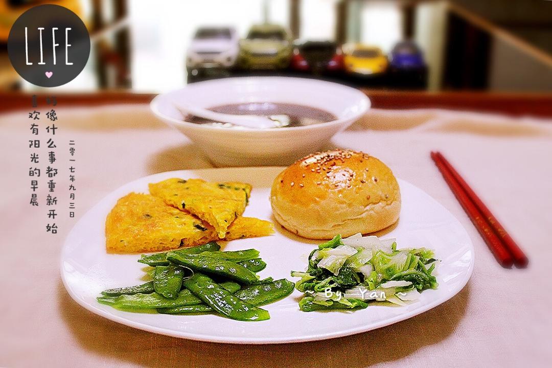 记录减脂营养餐（私人记录篇）