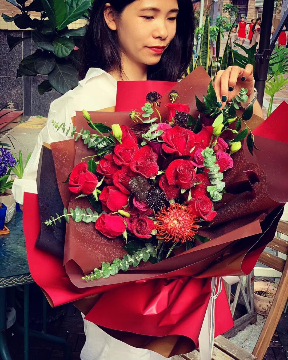 美好生活
